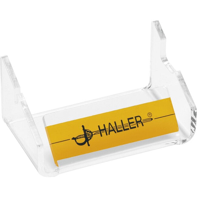 Haller підставка для ножа 100x45x65mm