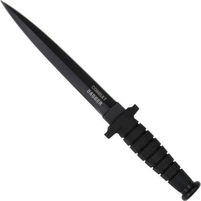 Haller Combat Dagger ніж, чорний