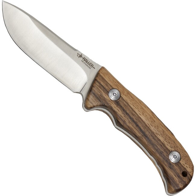 Haller Outdoor ніж з твердим лезом 42499