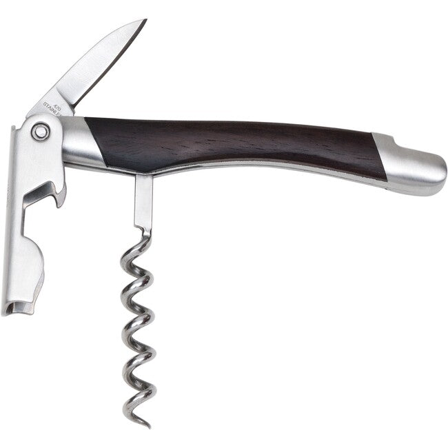 Haller мультитул Kellnerbest, чорне дерево, 19,9 см