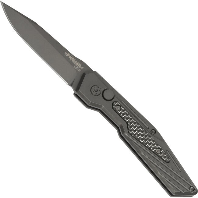 Haller Select Spring Silfria складний ніж