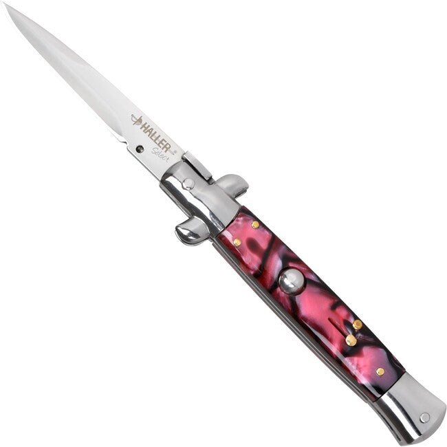 Haller Select Spring складний ніж 30594
