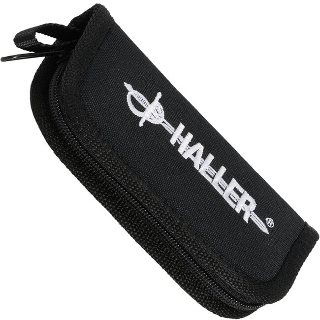 Haller софтшел чохол на ніж 70140