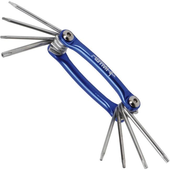 Haller Torx Tool мультитул