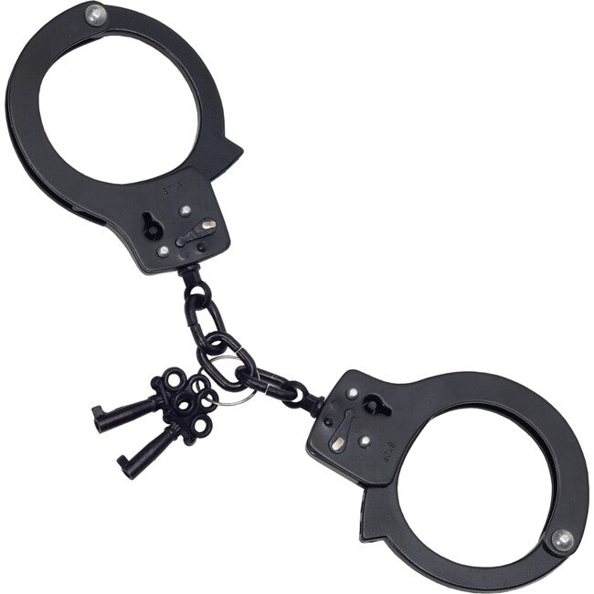 Кайданки чорні 30835
