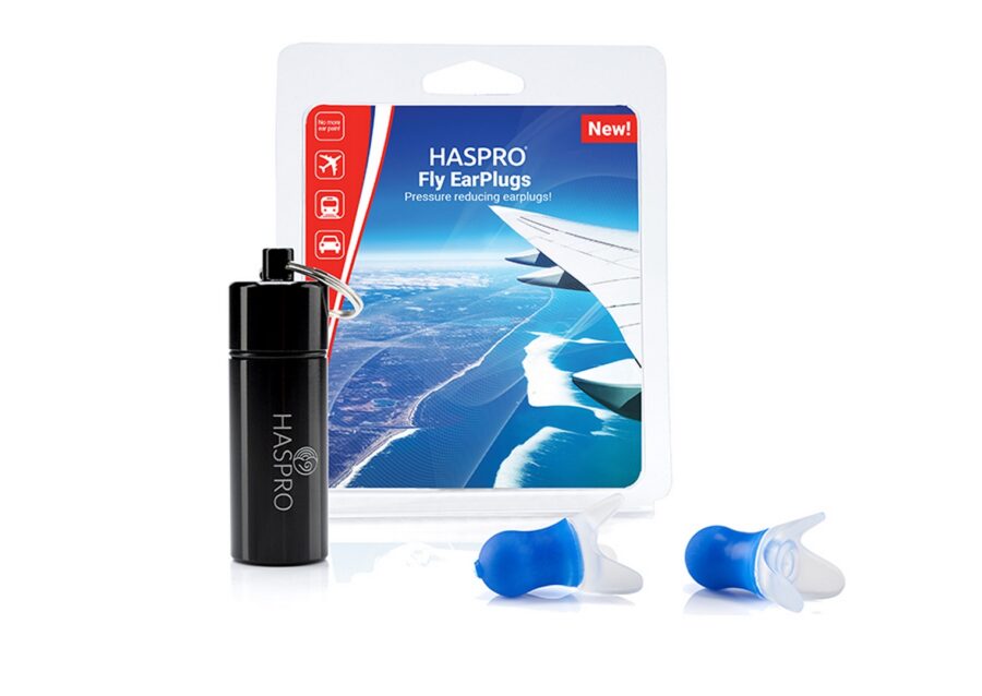 HASPRO FLY беруші