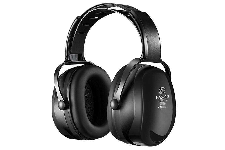 HASPRO LEXAR-7X захисні навушники