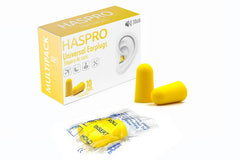 HASPRO MULTI10 беруші, жовті