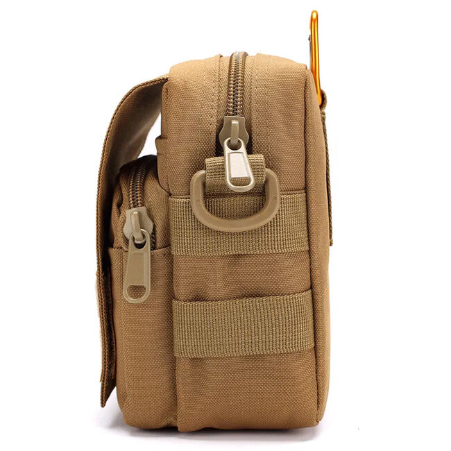 Dragowa Tactical molle тактичний чохол, ACU