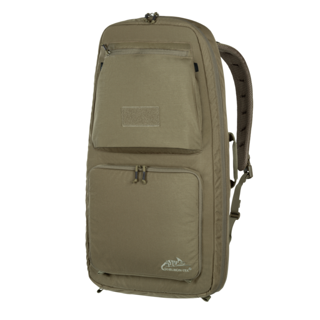 Helikon-Tex SBR Carrying Bag рюкзак для зброї, адаптивний зелений