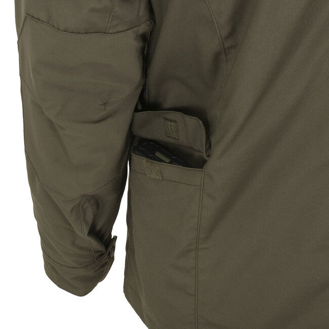 Helikon-Tex COVERT M-65 куртка, світло-сірий
