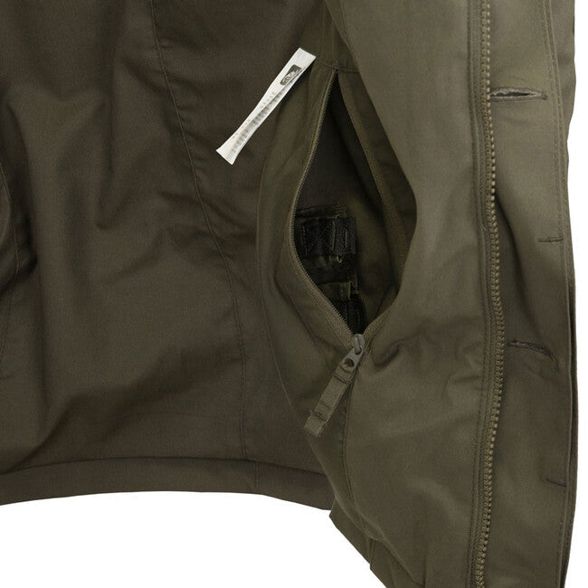Helikon-Tex COVERT M-65 куртка, світло-сірий