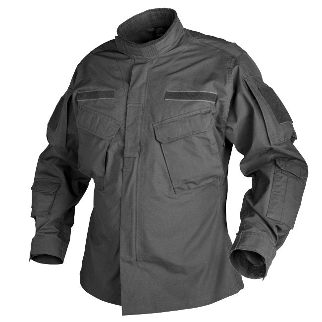 Helikon-Tex CPU CPU блуза Rip-Stop polycotton, чорна