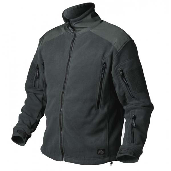 Helikon-Tex Liberty Heavy флісова куртка, лісовий зелений, 390g/m2