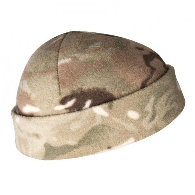Helikon-Tex флісова шапка MP Camo