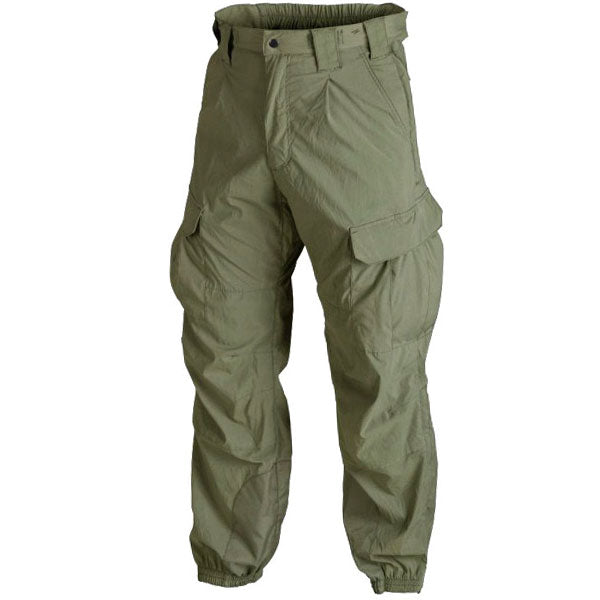 Helikon-Tex level 5 ver. 2 водонепроникні штани, оливкові