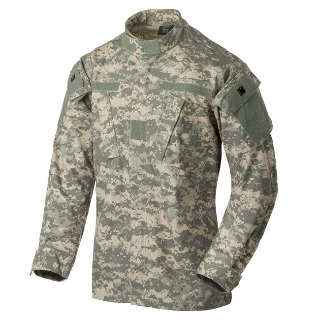 Helikon-Tex ACU куртка PolyCotton Ripstop, UCP