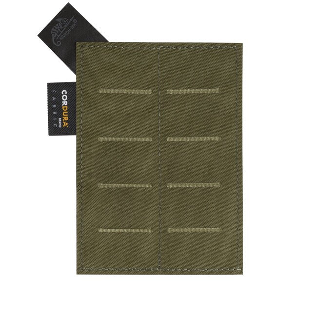 Helikon-Tex адаптер Molle Insert 2 Cordura, оливково-зелений