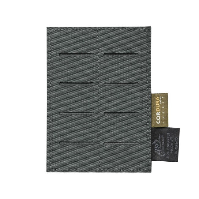Helikon-Tex адаптер Molle Insert 2 Cordura, темно-сірий