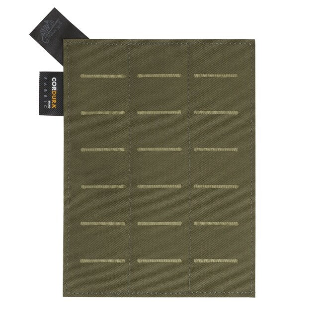 Helikon-Tex адаптер Molle Insert 3 Cordura, оливково-зелений