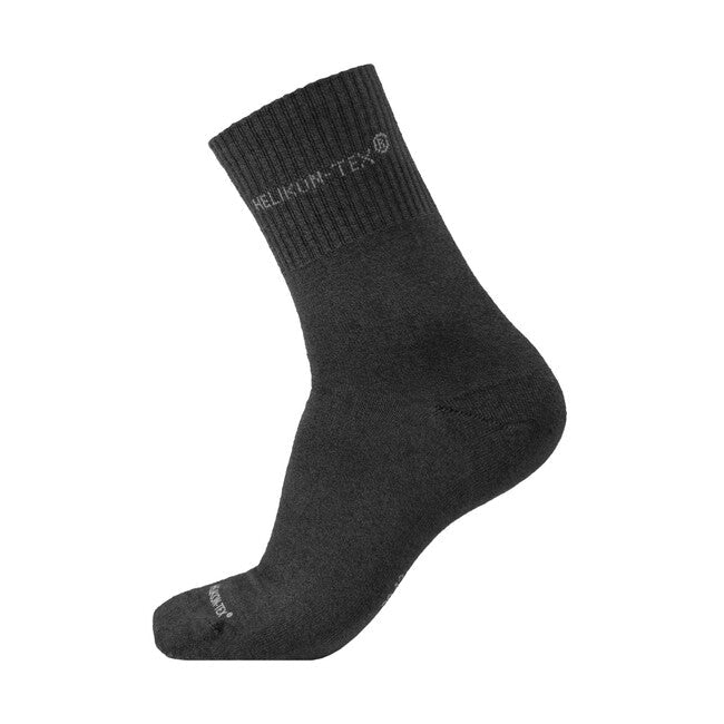 Helikon-Tex All Round Socks 3 pack шкарпетки, чорні