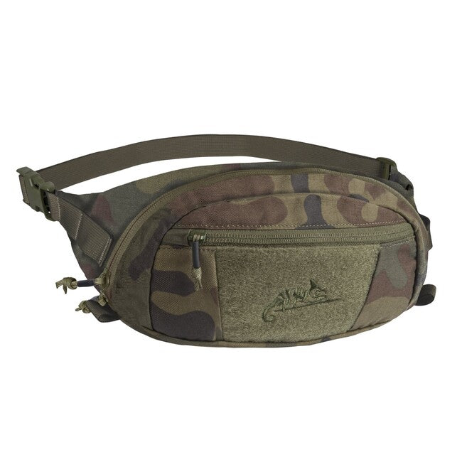 Helikon-Tex BANDICOOT поясна сумка Cordura, EN вудленд