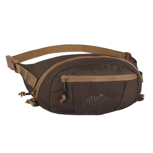 Helikon-Tex BANDICOOT поясна сумка Cordura, коричнева