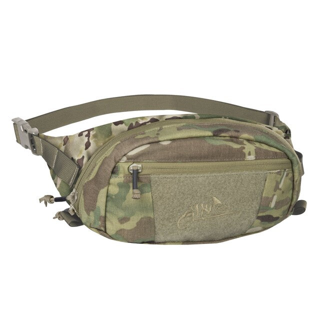 Helikon-Tex BANDICOOT поясна сумка Cordura, мультикам