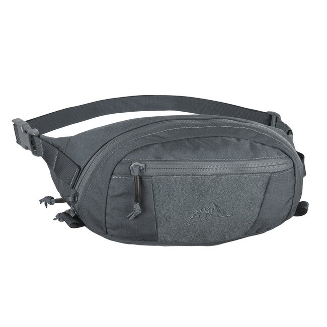 Helikon-Tex BANDICOOT поясна сумка Cordura, темно-сірий