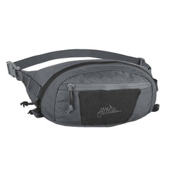 Helikon-Tex BANDICOOT поясна сумка Cordura, темно-сірий / чорний