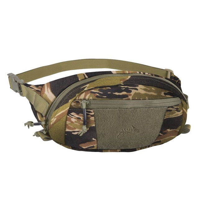 Helikon-Tex поясна сумка BANDICOOT Cordura, Tiger Stripe