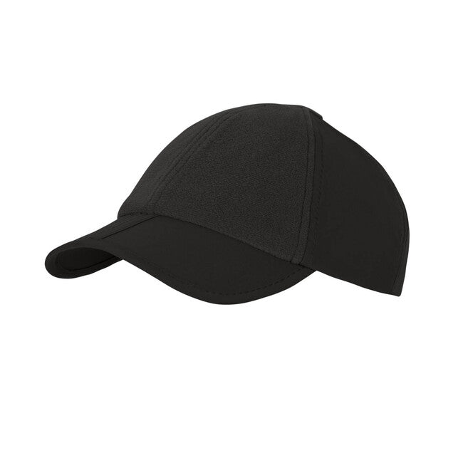 Helikon-Tex BASEBALL BBC Folding Outdoor Cap® шапка з козирком, чорна