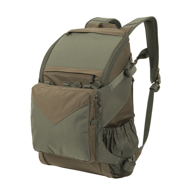 Helikon-Tex BAIL OUT BAG рюкзак, адаптивний зелений / койотовий коричневий