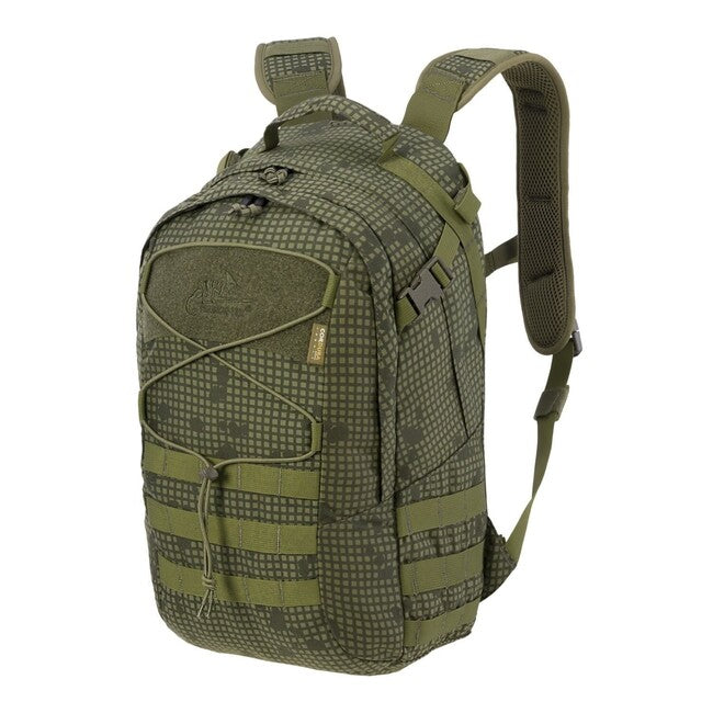 Helikon-Tex EDC рюкзак Cordura, Пустинний Night Камуфляж