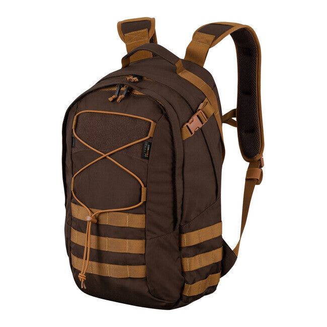 Helikon-Tex EDC рюкзак Cordura, земляний коричневий / глина