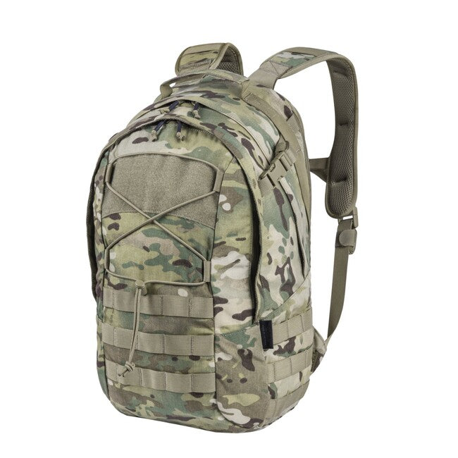 Helikon-Tex рюкзак EDC Cordura, мультикам