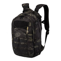 Helikon-Tex EDC рюкзак Cordura, мультикам Чорний
