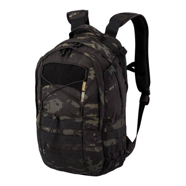 Helikon-Tex EDC рюкзак Cordura, мультикам Чорний