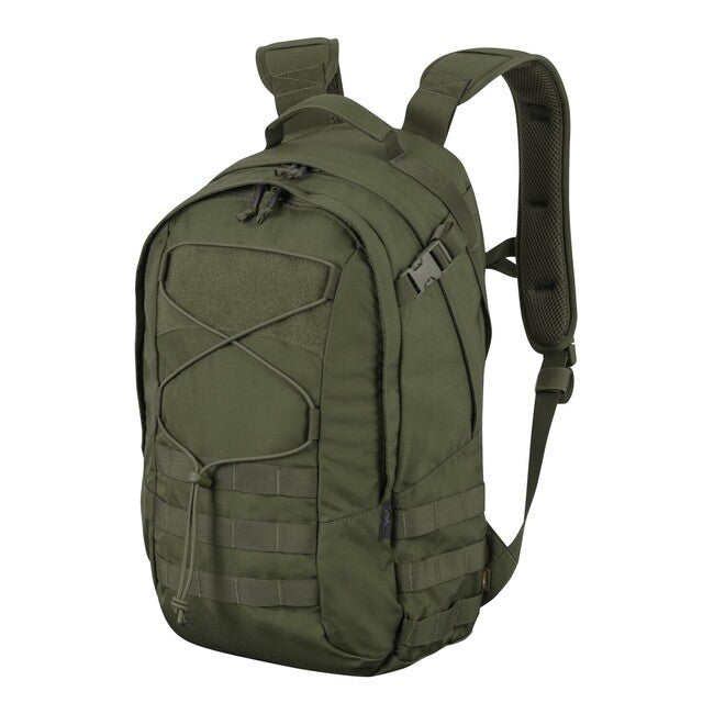 Helikon-Tex EDC рюкзак Cordura, оливково-зелений