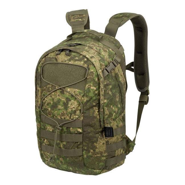 Helikon-Tex EDC рюкзак Cordura, PenCott WildWood™