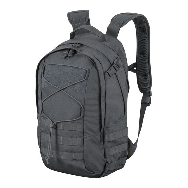 Helikon-Tex EDC рюкзак Cordura, темно-сірий
