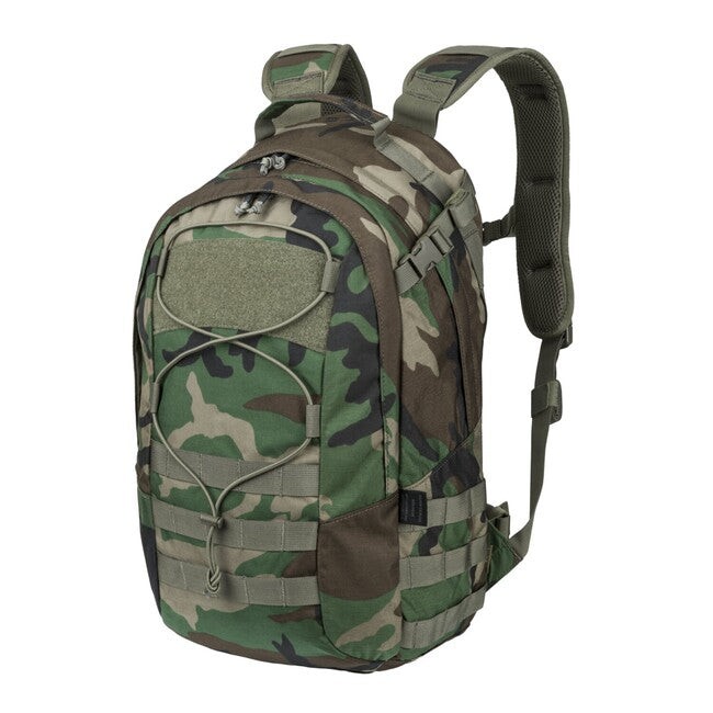 Helikon-Tex рюкзак EDC Cordura, US вудленд