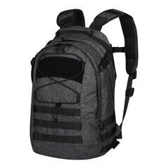 Helikon-Tex EDC рюкзак, меланжеве чорно-сіре