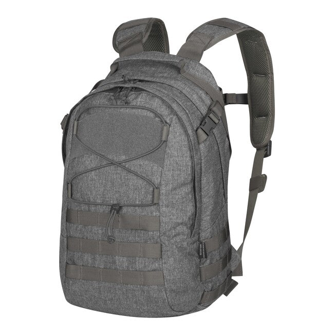 Helikon-Tex EDC рюкзак, меланжево-сірий