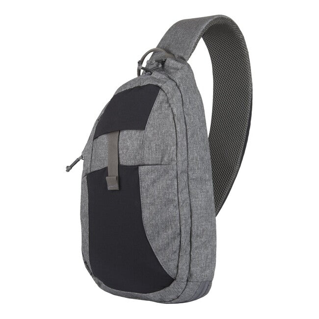 Helikon-Tex EDC Sling рюкзак, меланжевий сірий