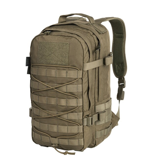 Helikon-Tex RACCOON Mk2 рюкзак Cordura, койотовий коричневий