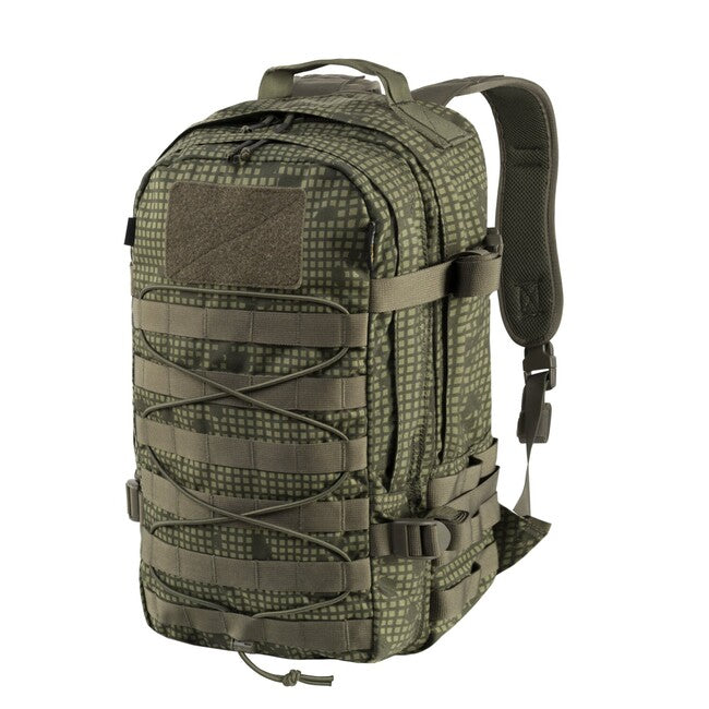 Helikon-Tex RACCOON Mk2 рюкзак Cordura, пустинний night камуфляж