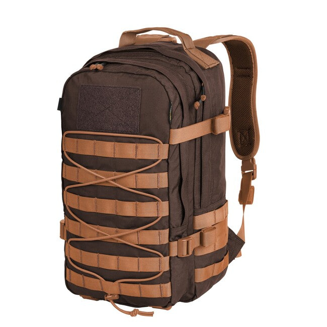 Helikon-Tex RACCOON Mk2 рюкзак Cordura, землистий коричневий / clay