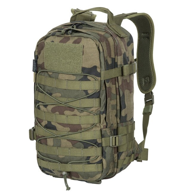Helikon-Tex RACCOON Mk2 рюкзак Cordura, EN вудленд