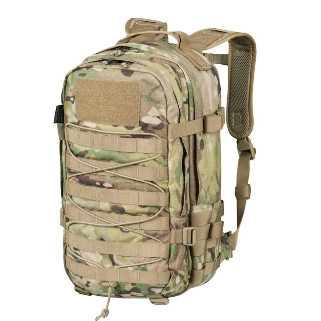 Helikon-Tex RACCOON Mk2 рюкзак Cordura, мультикам